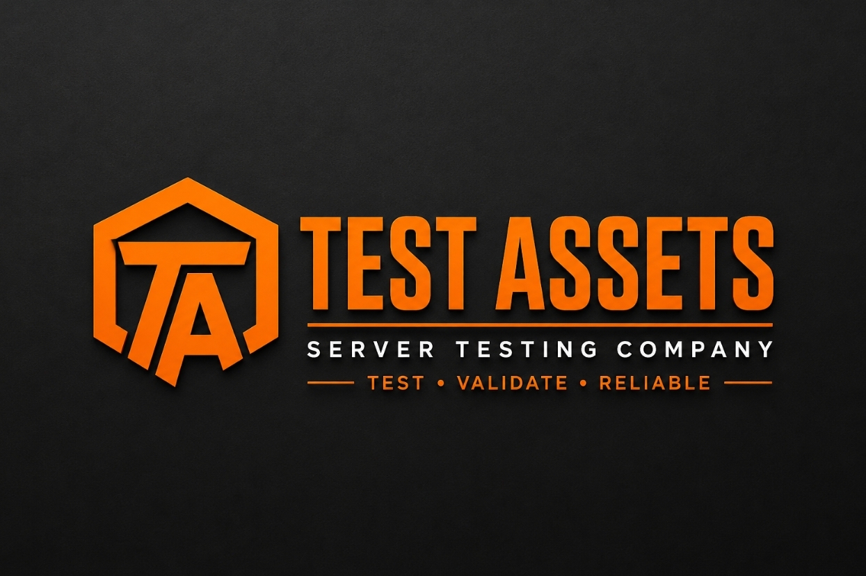 Test Assets